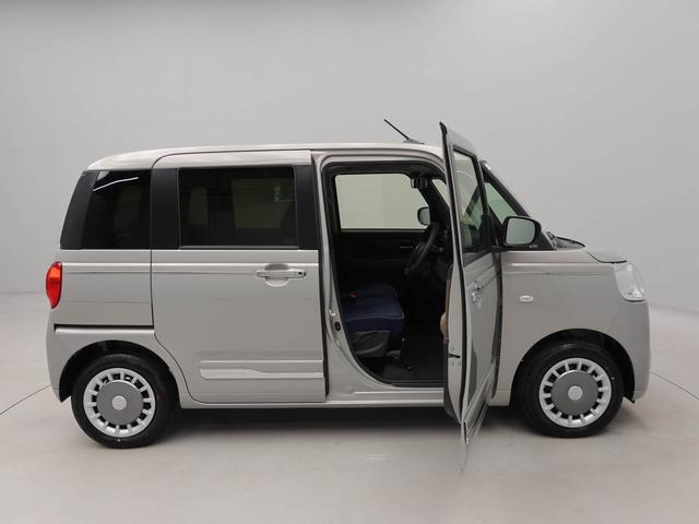 ムーヴキャンバスセオリーＧ（愛知県）の中古車