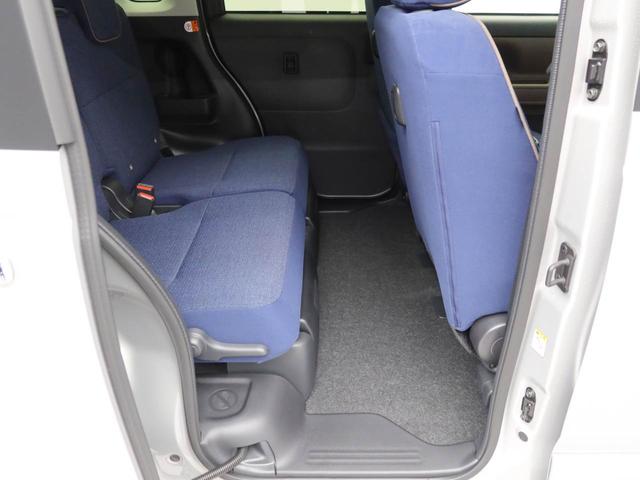 ムーヴキャンバスセオリーＧ（愛知県）の中古車