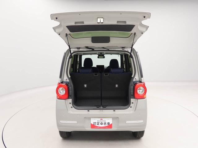 ムーヴキャンバスセオリーＧ（愛知県）の中古車