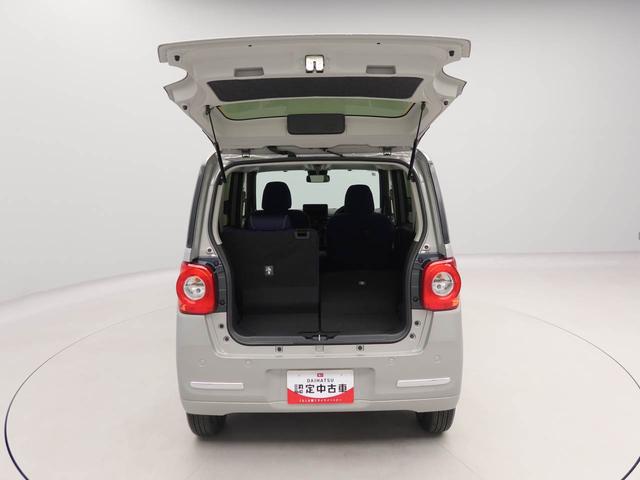 ムーヴキャンバスセオリーＧ（愛知県）の中古車