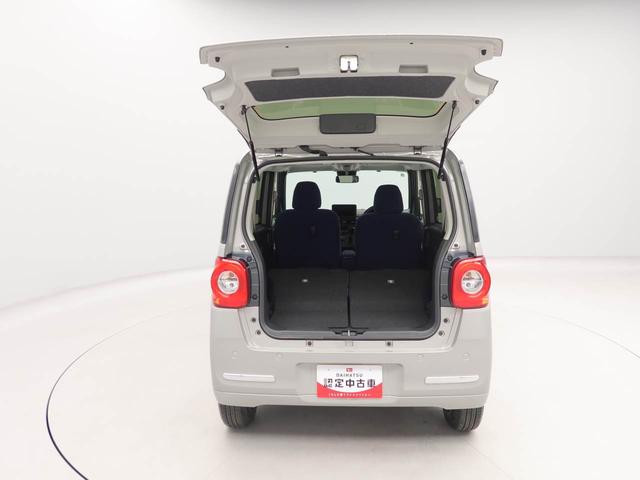 ムーヴキャンバスセオリーＧ（愛知県）の中古車