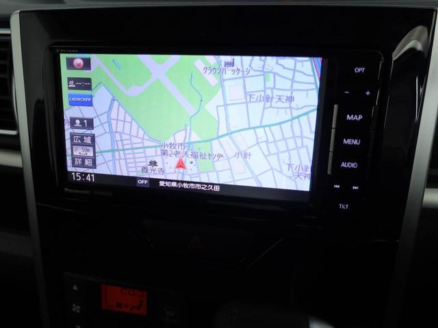 タントカスタムRS トップエディションSAIIIスマートキー アルミホイール ターボ車 両側電動スライドドアー ステアリングスィッチ(愛知県)の中古車