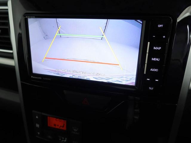 タントカスタムRS トップエディションSAIIIスマートキー アルミホイール ターボ車 両側電動スライドドアー ステアリングスィッチ(愛知県)の中古車