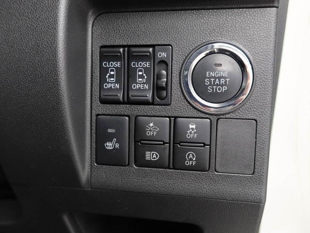 タントカスタムRS トップエディションSAIIIスマートキー アルミホイール ターボ車 両側電動スライドドアー ステアリングスィッチ(愛知県)の中古車