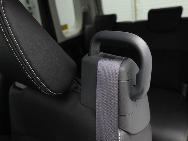 タントカスタムRS トップエディションSAIIIスマートキー アルミホイール ターボ車 両側電動スライドドアー ステアリングスィッチ(愛知県)の中古車