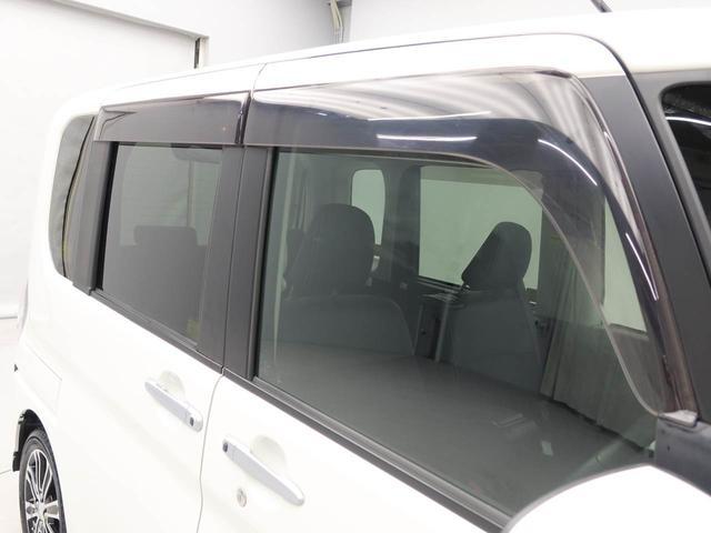 タントカスタムRS トップエディションSAIIIスマートキー アルミホイール ターボ車 両側電動スライドドアー ステアリングスィッチ(愛知県)の中古車