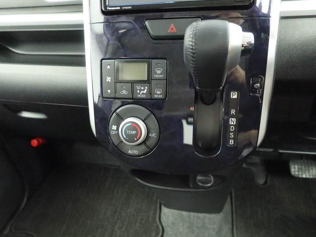 タントカスタムRS トップエディションSAIIIスマートキー アルミホイール ターボ車 両側電動スライドドアー ステアリングスィッチ(愛知県)の中古車