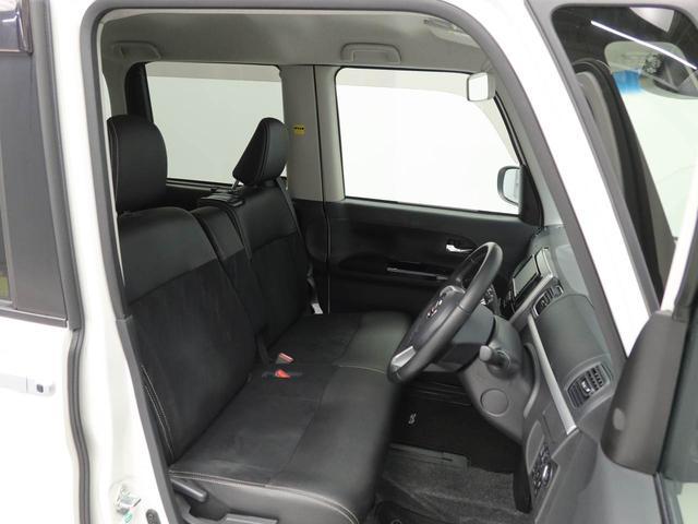 タントカスタムRS トップエディションSAIIIスマートキー アルミホイール ターボ車 両側電動スライドドアー ステアリングスィッチ(愛知県)の中古車