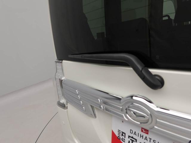 タントカスタムRS トップエディションSAIIIスマートキー アルミホイール ターボ車 両側電動スライドドアー ステアリングスィッチ(愛知県)の中古車