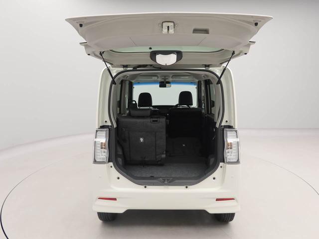 タントカスタムRS トップエディションSAIIIスマートキー アルミホイール ターボ車 両側電動スライドドアー ステアリングスィッチ(愛知県)の中古車