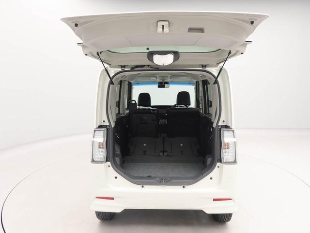 タントカスタムRS トップエディションSAIIIスマートキー アルミホイール ターボ車 両側電動スライドドアー ステアリングスィッチ(愛知県)の中古車