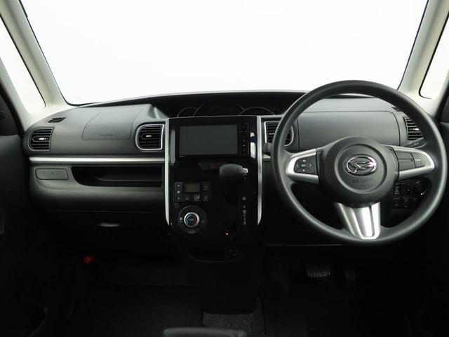 タントカスタムＸ　トップエディションＳＡIIIオーディオレス　バックカメラ　片側電動スライドドア　ＬＥＤヘッドライト　キーフリー（愛知県）の中古車