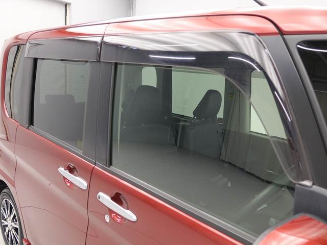 タントカスタムＸ　トップエディションＳＡIIIオーディオレス　バックカメラ　片側電動スライドドア　ＬＥＤヘッドライト　キーフリー（愛知県）の中古車