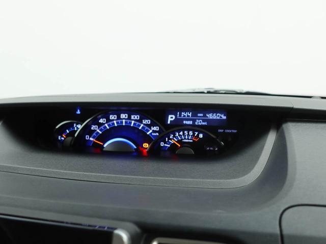 タントカスタムＸ　トップエディションＳＡIIIオーディオレス　バックカメラ　片側電動スライドドア　ＬＥＤヘッドライト　キーフリー（愛知県）の中古車