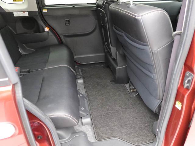 タントカスタムＸ　トップエディションＳＡIIIオーディオレス　バックカメラ　片側電動スライドドア　ＬＥＤヘッドライト　キーフリー（愛知県）の中古車