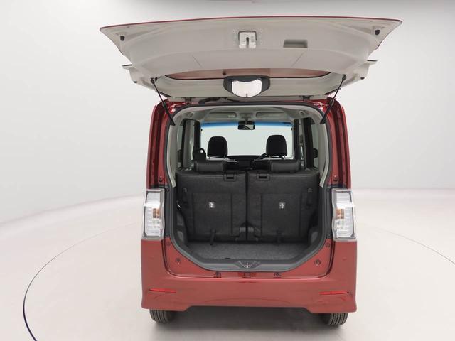 タントカスタムＸ　トップエディションＳＡIIIオーディオレス　バックカメラ　片側電動スライドドア　ＬＥＤヘッドライト　キーフリー（愛知県）の中古車