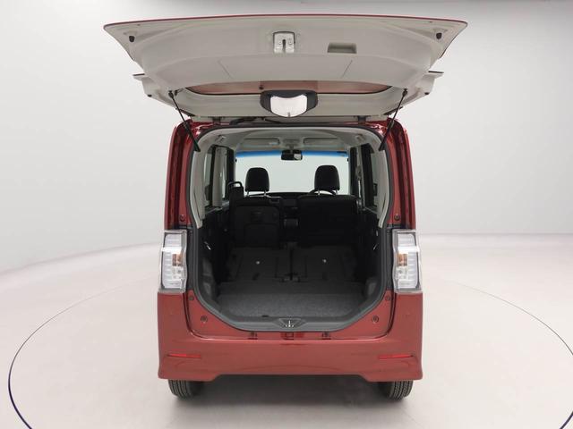 タントカスタムＸ　トップエディションＳＡIIIオーディオレス　バックカメラ　片側電動スライドドア　ＬＥＤヘッドライト　キーフリー（愛知県）の中古車