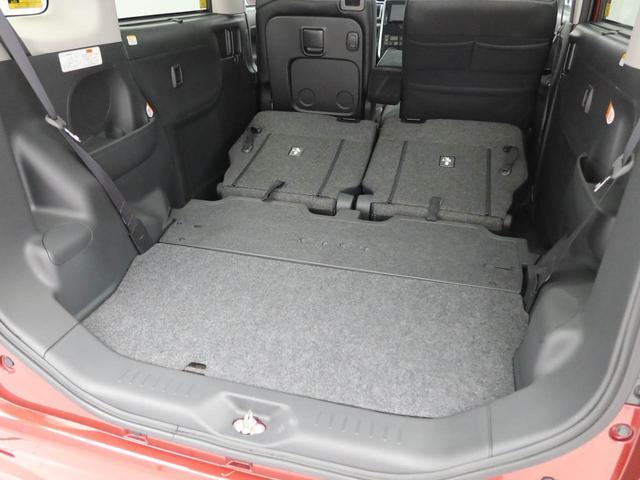 タントカスタムＸ　トップエディションＳＡIIIオーディオレス　バックカメラ　片側電動スライドドア　ＬＥＤヘッドライト　キーフリー（愛知県）の中古車