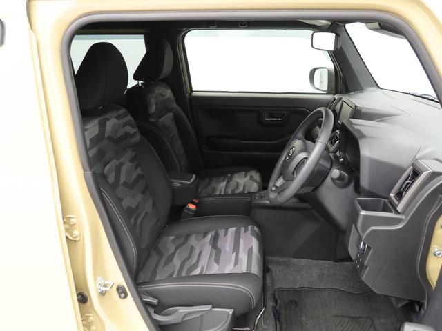 タフトG クロムベンチャーキーフリーシステム スカイフィールトップ LEDヘッドランプ(愛知県)の中古車