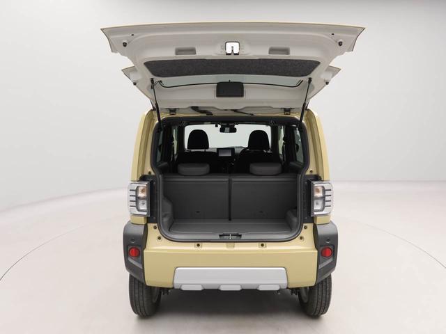 タフトG クロムベンチャーキーフリーシステム スカイフィールトップ LEDヘッドランプ(愛知県)の中古車