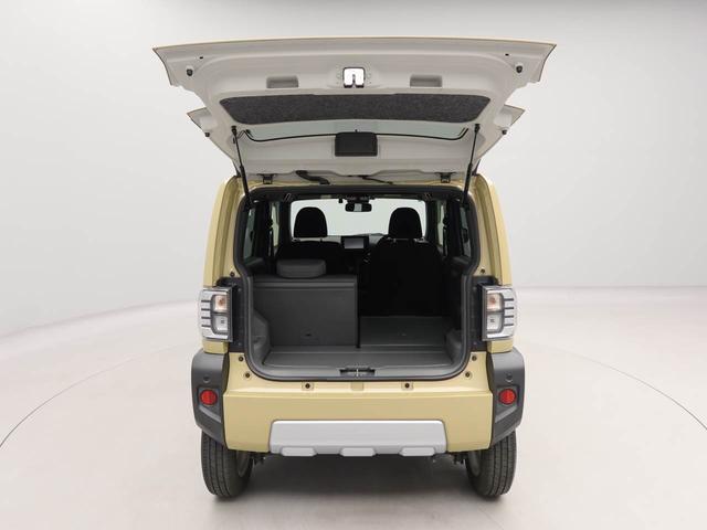 タフトG クロムベンチャーキーフリーシステム スカイフィールトップ LEDヘッドランプ(愛知県)の中古車