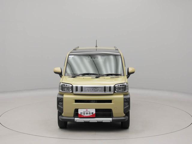 タフトG クロムベンチャーキーフリーシステム スカイフィールトップ LEDヘッドランプ(愛知県)の中古車