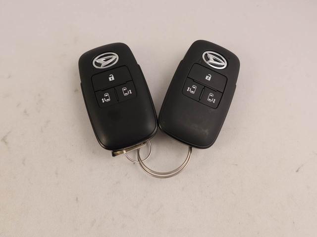 タントXリミテッドキーフリーシステム 両側電動スライドドア(愛知県)の中古車