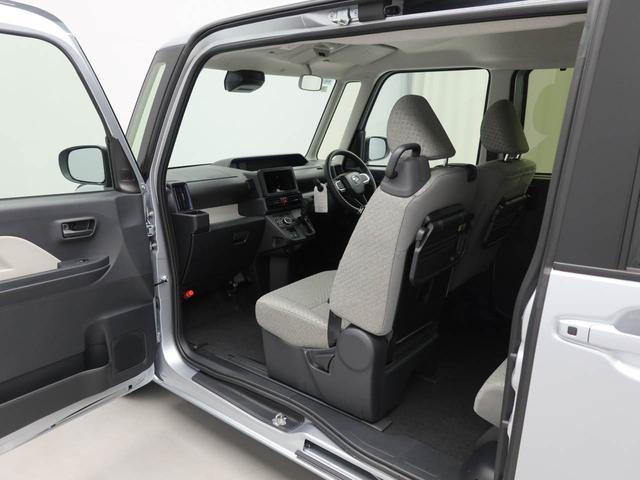 タントXリミテッドキーフリーシステム 両側電動スライドドア(愛知県)の中古車