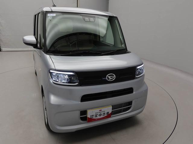 タントXリミテッドキーフリーシステム 両側電動スライドドア(愛知県)の中古車