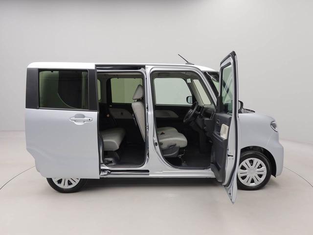 タントXリミテッドキーフリーシステム 両側電動スライドドア(愛知県)の中古車