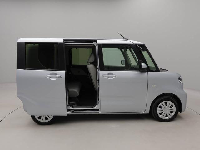タントXリミテッドキーフリーシステム 両側電動スライドドア(愛知県)の中古車