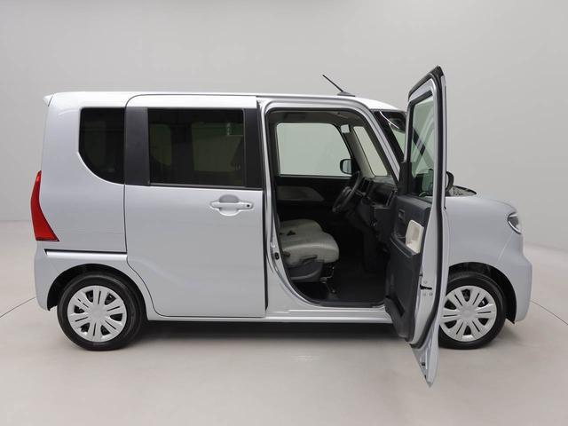 タントXリミテッドキーフリーシステム 両側電動スライドドア(愛知県)の中古車