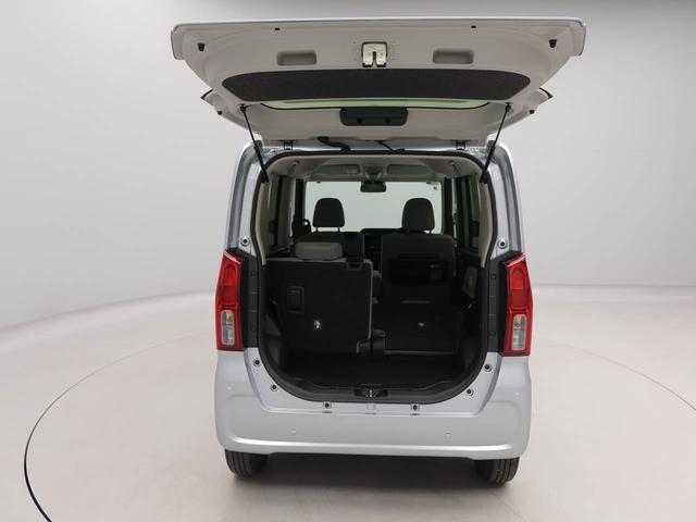 タントXリミテッドキーフリーシステム 両側電動スライドドア(愛知県)の中古車