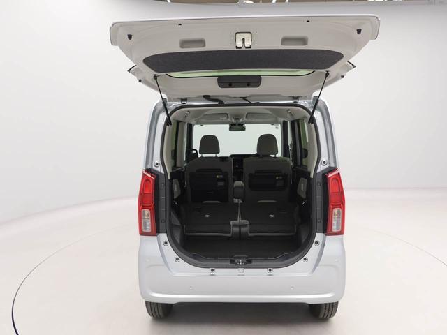 タントXリミテッドキーフリーシステム 両側電動スライドドア(愛知県)の中古車