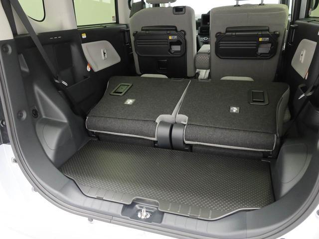 タントXリミテッドキーフリーシステム 両側電動スライドドア(愛知県)の中古車