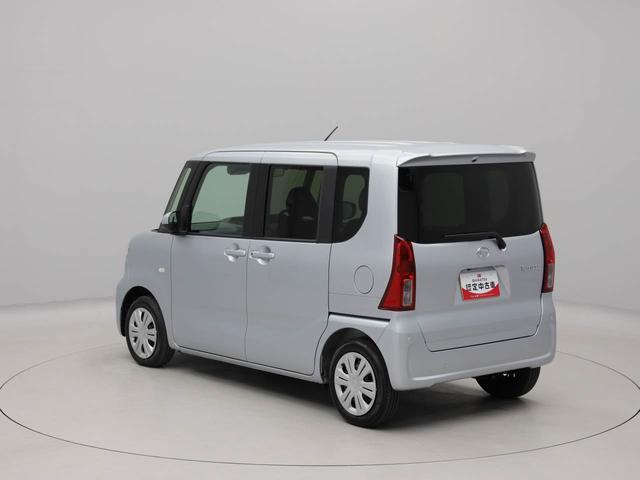タントXリミテッドキーフリーシステム 両側電動スライドドア(愛知県)の中古車