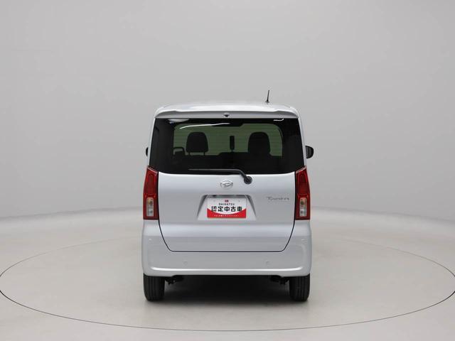 タントXリミテッドキーフリーシステム 両側電動スライドドア(愛知県)の中古車