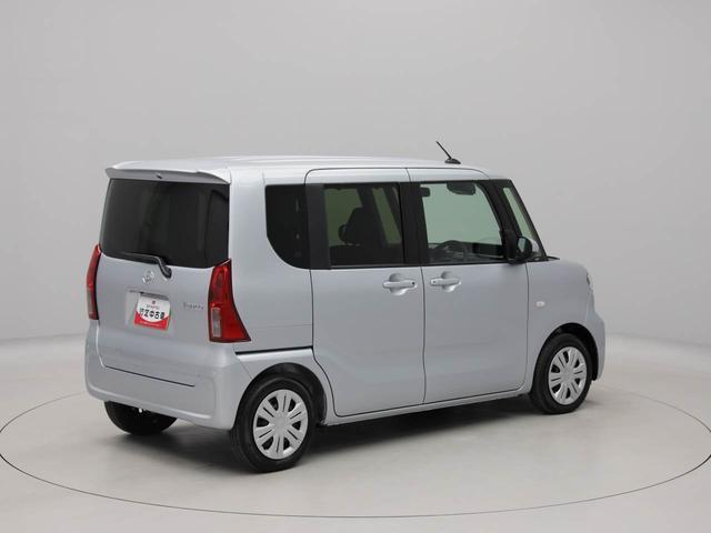 タントXリミテッドキーフリーシステム 両側電動スライドドア(愛知県)の中古車