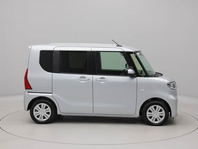 タントXリミテッドキーフリーシステム 両側電動スライドドア(愛知県)の中古車