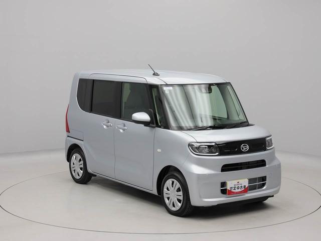 タントXリミテッドキーフリーシステム 両側電動スライドドア(愛知県)の中古車
