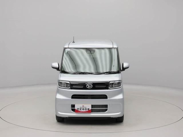 タントXリミテッドキーフリーシステム 両側電動スライドドア(愛知県)の中古車