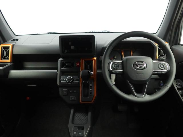 タフトＧエアコン　パワステ　パワーウィンドウ　ＡＢＳ　エアバック　アルミホイール　サンルーフ　キーフリー　電動ドアミラー　バックカメラ（愛知県）の中古車