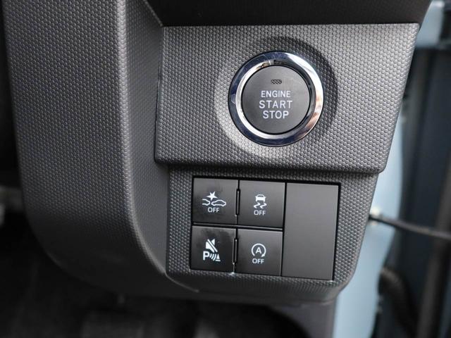 タフトＧエアコン　パワステ　パワーウィンドウ　ＡＢＳ　エアバック　アルミホイール　サンルーフ　キーフリー　電動ドアミラー　バックカメラ（愛知県）の中古車