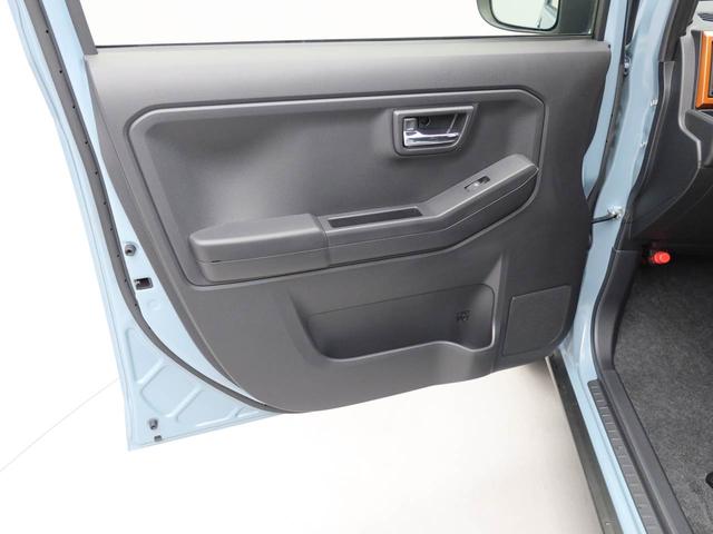 タフトＧエアコン　パワステ　パワーウィンドウ　ＡＢＳ　エアバック　アルミホイール　サンルーフ　キーフリー　電動ドアミラー　バックカメラ（愛知県）の中古車