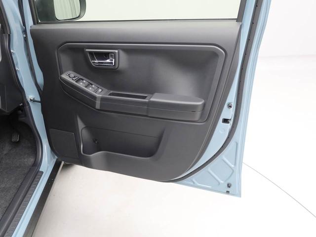 タフトＧエアコン　パワステ　パワーウィンドウ　ＡＢＳ　エアバック　アルミホイール　サンルーフ　キーフリー　電動ドアミラー　バックカメラ（愛知県）の中古車