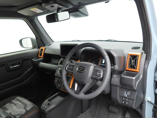 タフトＧエアコン　パワステ　パワーウィンドウ　ＡＢＳ　エアバック　アルミホイール　サンルーフ　キーフリー　電動ドアミラー　バックカメラ（愛知県）の中古車