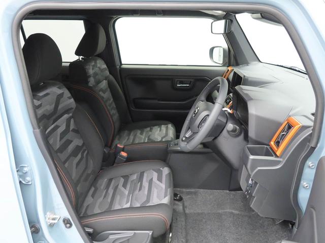 タフトＧエアコン　パワステ　パワーウィンドウ　ＡＢＳ　エアバック　アルミホイール　サンルーフ　キーフリー　電動ドアミラー　バックカメラ（愛知県）の中古車