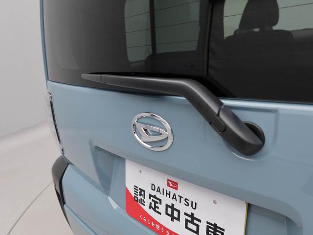 タフトＧエアコン　パワステ　パワーウィンドウ　ＡＢＳ　エアバック　アルミホイール　サンルーフ　キーフリー　電動ドアミラー　バックカメラ（愛知県）の中古車