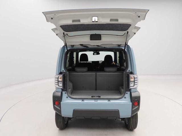 タフトＧエアコン　パワステ　パワーウィンドウ　ＡＢＳ　エアバック　アルミホイール　サンルーフ　キーフリー　電動ドアミラー　バックカメラ（愛知県）の中古車