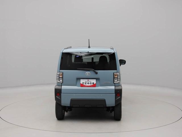 タフトＧエアコン　パワステ　パワーウィンドウ　ＡＢＳ　エアバック　アルミホイール　サンルーフ　キーフリー　電動ドアミラー　バックカメラ（愛知県）の中古車